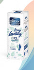 Vebix Feet Deo Cream – 72H