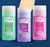 Care and More Deodorant Gel Stick