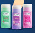 Care and More Deodorant Gel Stick
