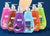 Care and More Liquid Hand Soap