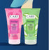 Care AND More Facial Wash