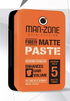 MAN-ZONE Fiber Paste | Matte & Molding Paste
