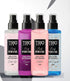Trio Pro Body Perfume for Women – 240ml